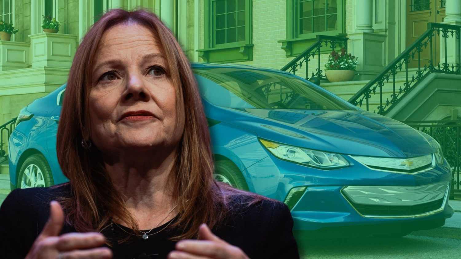 General Motors plans to bring new hybrids to the U.S. market, reversing course after saying it would only build fully-electric vehicles.