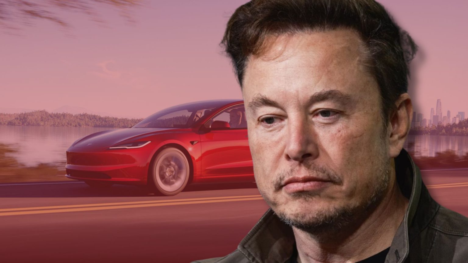 Elon Musk Denies Drug Use Following Wall Street Journal Allegations