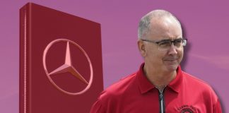 UAW hits second unionization milestone at Mercedes-Benz plant The UAW says 30% of Mercedes-Benz manufacturing employees at an Alabama plant have committed to unionization.