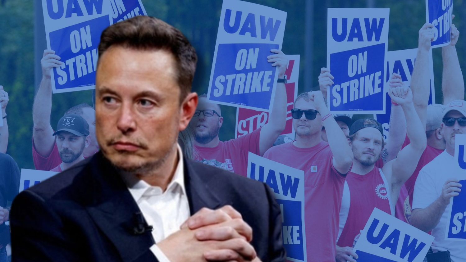 Tesla manufacturing employees are set to receive a "market adjustment" raise as the UAW doubles down on its efforts to unionize the company.