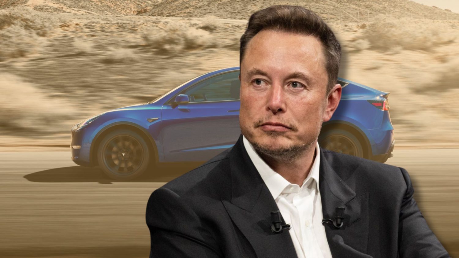 Tesla saw its market valuation drop 12% in the first days of 2024 as clouding sentiments on the electric vehicle market worry investors.