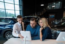 A seamless flow of information between departments, customers, vendors, and lenders, is necessary to take your dealership to the next level.