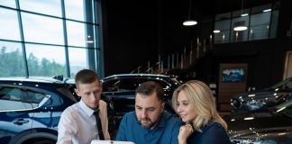 Going beyond: how to overcome the challenges facing your dealership today A seamless flow of information between departments, customers, vendors, and lenders, is necessary to take your dealership to the next level.