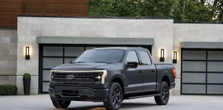 Ford adjusts 2024 F-150 Lightning prices ahead of release Ford has adjusted prices for the upcoming 2024 F-150 Lightning, weeks after halving the electric pickup's production target.