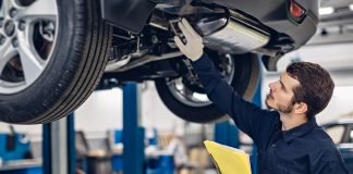 With the rise of online sales platforms and market competition, the service department offers the recurring revenue essential for growth.