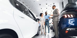 New car sales projected to rise in January despite seasonal slowdown New car sales are forecast to rise from last January but fall from December as the industry observes a typical drop in demand.