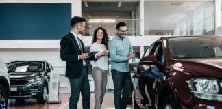 2023 sees big boost in car buying experience satisfaction Shoppers rated their car buying experience more highly in 2023 than in 2022, reversing course after two consecutive years of declines.