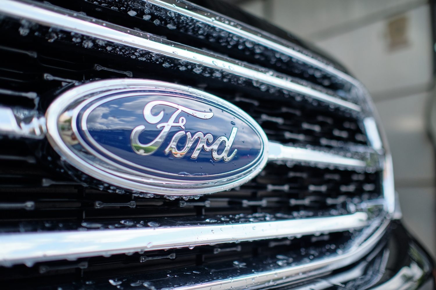 The Shops, a new e-commerce system is being launched by FordDirect in a joint venture between the automaker and its dealers.