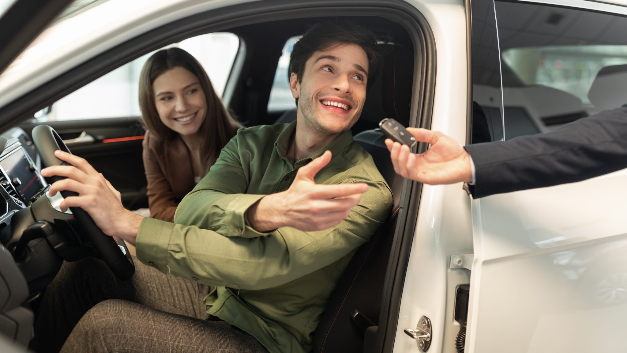 5 marketing strategies to try at your car dealership this year