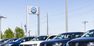 Volkswagen sales jump 11.8% in 2023, EV volume breaks quarterly record The Volkswagen Group reported 9.24 million sales throughout 2023 thanks to a strong fourth quarter performance.