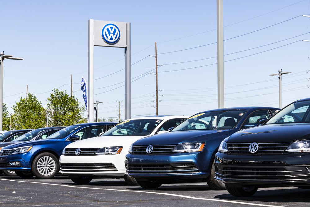 The Volkswagen Group reported 9.24 million sales throughout 2023 thanks to a strong fourth quarter performance.
