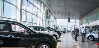 New car sales improve in December, full-year volume hits 15.5 million New car sales rose in December over the previous year, allowing the 2023 total sales volume to rise 11.6% from 2022.