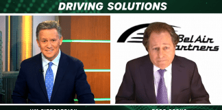 A closer look at the dealership M&A valuations process — Todd Berko | Bel Air Partners Todd Berko joins Driving Solutions to offer an insider perspective into the dealership M&A market and how valuations are critical to success.