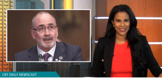 Judge dismisses Tesla’s pay package, GM cancels electrification strategy, Trump criticizes Fain for Biden’s endorsement