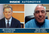 Returning to the basics can boost sales and customer satisfaction – David Lewis | David Lewis and Associates David Lewis joins us on the latest episode of Inside Automotive, to explain what dealers need to know about the sales process.