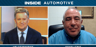 Returning to the basics can boost sales and customer satisfaction – David Lewis | David Lewis and Associates David Lewis joins us on the latest episode of Inside Automotive, to explain what dealers need to know about the sales process.