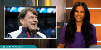 Stellantis denies merge rumors, Fed holds rates steady, Ford’s factory closures