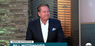 How consumer preferences are dictating the car buying process — Bill Wittenmyer | DealerOn Bill Wittenmyer joins Inside Automotive to share the latest news on consumer preferences and how they are influencing the car buying process.
