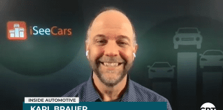 Are the tables turning on Tesla? — Karl Brauer | iSeeCars.com Karl Brauer joins Inside Automotive to share his insights into the difficulties facing Tesla after its earnings disappointed investors.