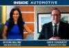 A peek inside Ron Marhofer Auto Family’s trailblazing fixed ops strategies – Chris Schaubert Today's episode of Inside Automotive, Chris Schaubert, the Fixed Operations Director of Ron Marhofer Auto Family joins us.