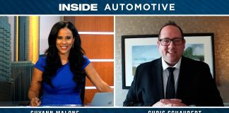A peek inside Ron Marhofer Auto Family’s trailblazing fixed ops strategies – Chris Schaubert Today's episode of Inside Automotive, Chris Schaubert, the Fixed Operations Director of Ron Marhofer Auto Family joins us.