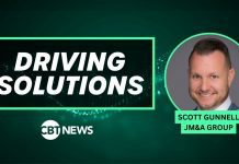 Scott Gunnell joins Driving Solutions to discuss the main headwinds in the dealership F&I sector and the solutions necessary to succeed.