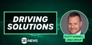 Scott Gunnell joins Driving Solutions to discuss the main headwinds in the dealership F&I sector and the solutions necessary to succeed.