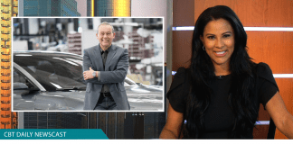 Farley urges investors to focus on Ford Pro, Cruise VP abruptly resigns, Lucid cuts Air sedan prices