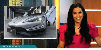 Automotive brand loyalty awards, Chinese car imports raise alarm, BYD unveils luxury EV