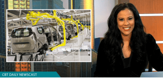 IIHS top safety picks, sustainable OEM supply chains, 2025 Honda CR-V e:FCEV specs