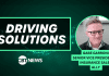Ally’s Gabe Garroni explores innovative trends in virtual and digital F&I services Joining us today on Driving Solutions Gabe Garroni, Senior Vice President of Insurance Sales at Ally to discuss changes in the F&I office.