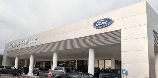 Krause Auto makes ‘landmark deal’ with $110 million acquisition Krause Auto Group has acquired three dealerships from Sutherlin Automotive in a landmark deal, totaling over $110 million.