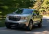 Ford reports record-high January hybrid sales, offsetting EV decline Ford announced a modest increase in sales at the beginning of the year despite an decrease in EV sales, which then was offset by hybrid sales.