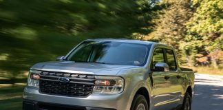 Ford reports record-high January hybrid sales, offsetting EV decline Ford announced a modest increase in sales at the beginning of the year despite an decrease in EV sales, which then was offset by hybrid sales.