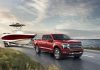 Ford forced to suspend F-150 production over supplier issues Ford temporarily laid off thousands of union workers as it sought to resolve a parts supplier issue disruption production of F-150 pickups.