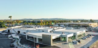Group 1 acquires 2 high-volume Lexus stores in California Group 1 owns and runs 200 car dealerships, 262 franchises, and 43 collision centers in the U.S. and the U.K.