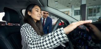 Explore the seismic shift in the auto sales landscape as luxury vehicles become increasingly reserved for the top income earners.