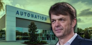 AutoNation delivers solid Q4 amidst market challenges AutoNation reported a modest increase in Q4 revenue to $6.8 billion and maintained consistent full-year revenue at $26.9 billion.