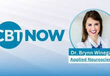 Joining us on the latest episode of CBT Now is Dr. Brynn Winegard, to discuss how dealer personnel can boost productivity and overcome burnout