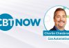 Automotive market forecast: trends, challenges, and opportunities in 2024 — Charlie Chesbrough | Cox Automotive Charlie Chesbrough joins CBT Now to discuss the January automotive market and what it can tell dealers about the months ahead.