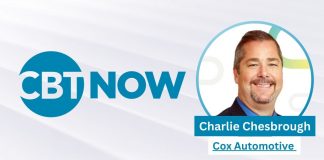 Automotive market forecast: trends, challenges, and opportunities in 2024 — Charlie Chesbrough | Cox Automotive Charlie Chesbrough joins CBT Now to discuss the January automotive market and what it can tell dealers about the months ahead.