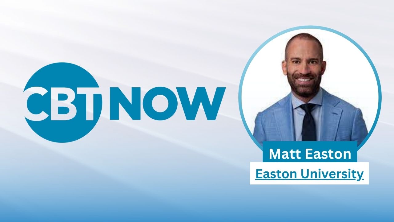In the latest episode of CBT Now, Matt Easton argues sales professionals must address the underlying outcomes customers seek.