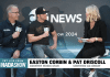 Live Replay NADA Show 2024: Pat Driscoll & Easton Corbin | Certified Agriculture Group Jim Fitzpatrick interviews Pat Driscoll and country star Easton Corbin at NADA 2024. Discover insights from The Certified Agriculture Group.