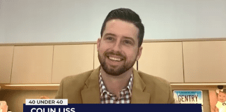 40 under 40 Honoree: Colin Liss | Green Mazda Lincoln On this 40 under 40, anchor Jim Fitzpatrick engages with Colin Liss, the General Manager of Green Mazda Lincoln in Springfield, Illinois,