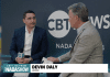 Live Replay NADA Show 2024: Devin Daly | Impel Exclusive interview with Impel's Co-founder and CEO Devin Daly by CBT News' Jim Fitzpatrick at the 2024 NADA Show.