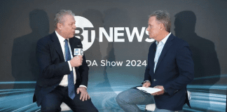 Live Replay NADA Show 2024: Doug Christiansen | Joe Verde Group Catch the exclusive interview with sales trainer Doug Christiansen, from the Joe Verde Group, by Jim Fitzpatrick at the 2024 NADA Show.