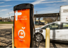 Public charging woes dampen EV joy, J.D. Power study shows The U.S. EV Experience Ownership Study reported public chargers is the least fun aspect of owning a BEV, with satisfaction levels declining.