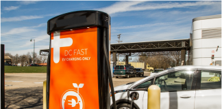 Public charging woes dampen EV joy, J.D. Power study shows The U.S. EV Experience Ownership Study reported public chargers is the least fun aspect of owning a BEV, with satisfaction levels declining.