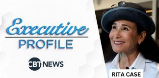 The Executive Profile: What’s next for dealer and philanthropist Rita Case? Rita Case joins the Executive Profile on CBT News to share her story of resilience, perseverance, and excellence in automotive retail.