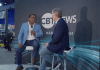Live Replay NADA Show 2024: Farid Ahmad | DSMA Recently, during the 2024 NADA Show in Las Vegas, CBT News anchor Jim Fitzpatrick sat down with Farid Ahmad, the President and CEO of DSMA.Â